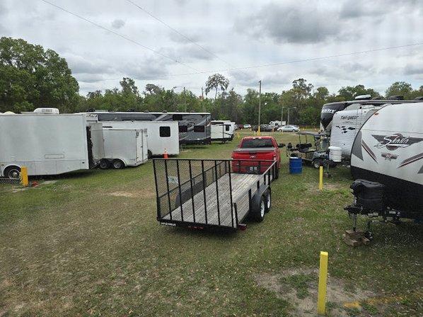Strawberry Rv