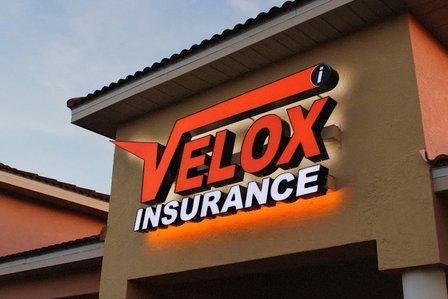 Velox Insurance
