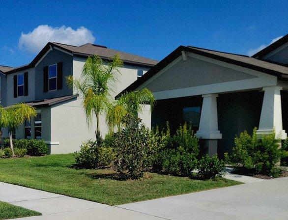 Green Guy Lawn Services & Dump Rentals, LLC