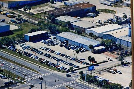 One Stop Auto Sales
