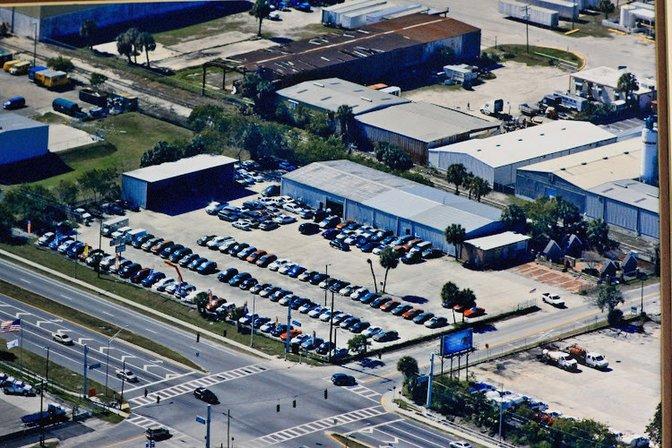 One Stop Auto Sales