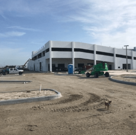 Tri-Area Electrical Construction, Inc.