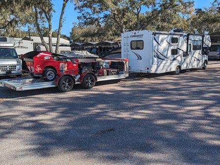 RV Repair Plus