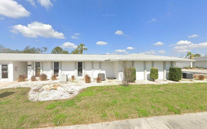 Sun City Living Realty