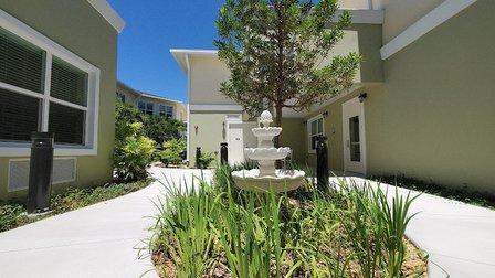 Magnolia Senior Living