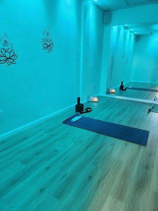 T&J Yoga Studio