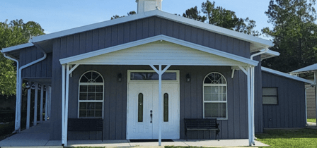 Heritage Bible Church