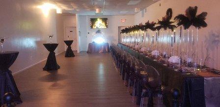 BriteStar Events LLC