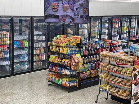 Harney Food Plaza