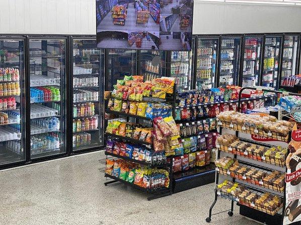Harney Food Plaza
