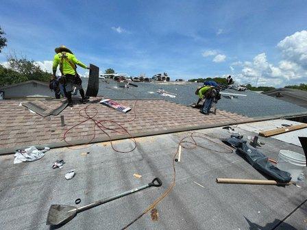 Greentek Roofing & Solar, LLC