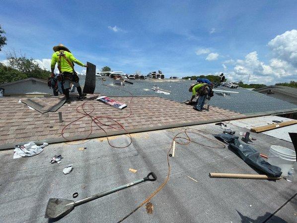 Greentek Roofing & Solar, LLC