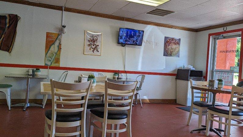 Roscoe's Tacos