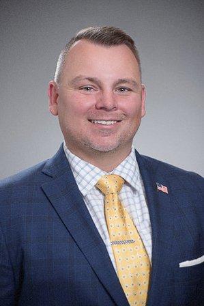 Adam Bantner, Attorney at Law