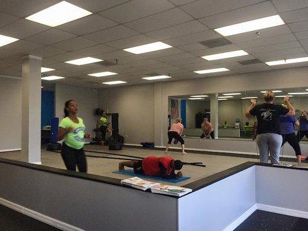 Proletics Martial Arts & Fitness