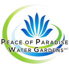 Peace of Paradise Water Gardens