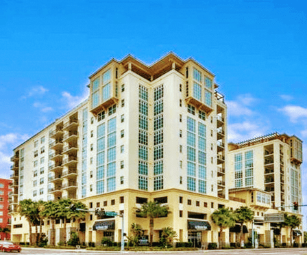 Ventana Tampa LLC