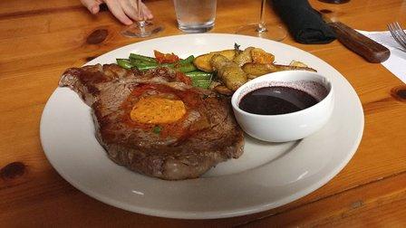 Old Heights Bistro