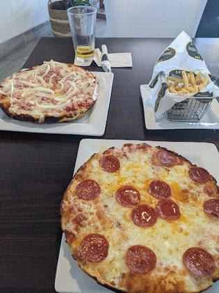 La Giraldilla Tampa