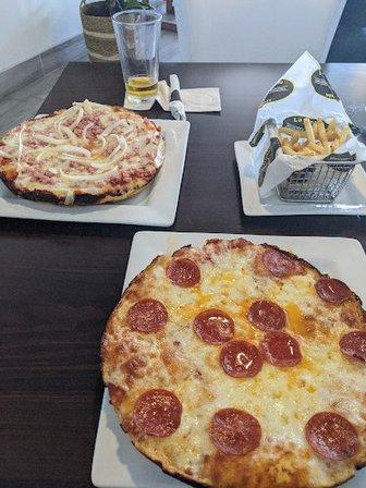 La Giraldilla Tampa