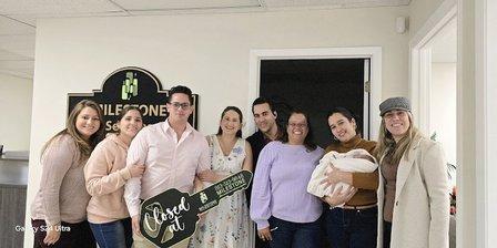 Yaikiel Mortgage