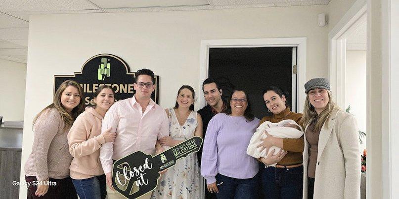 Yaikiel Mortgage