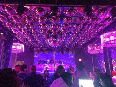 Tangra Nightclub