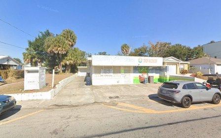 The Community Food Pantry