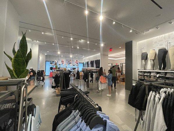 Lululemon
