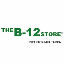 THE B-12 STORE, Tampa