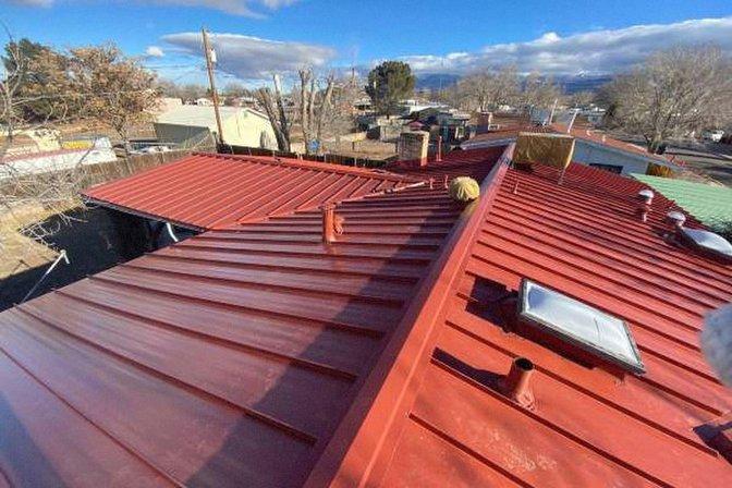 Champion Metal Roofing