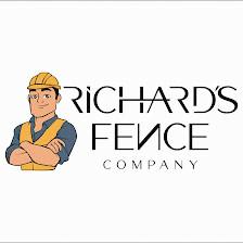 RICHARD'S FENCE COMPANY