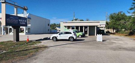 Millennium Physician Group - Port Charlotte Walk-In Medical Center