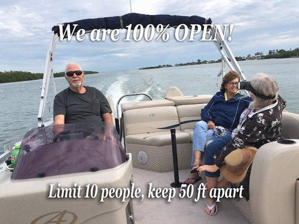 BluWave Boat Rental