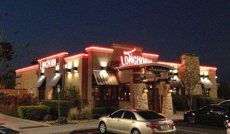 LongHorn Steakhouse
