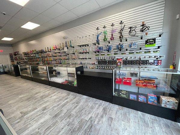 Green House Smoke Shop & Vape Hillsborough