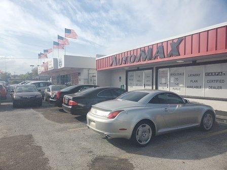 AutoWORLD Wholesale Group, Inc.