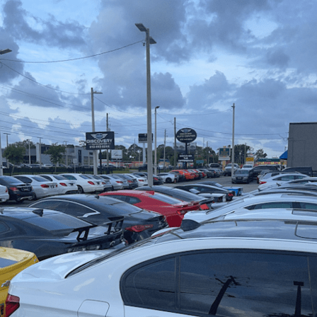 Discovery Auto Center