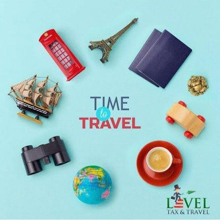 Level Tax & Travel