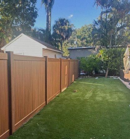 Stand Strong Fencing of Tampa