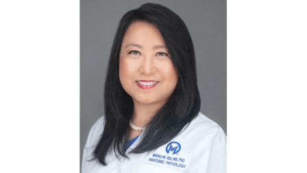 Marilyn M Bui, MD, PhD