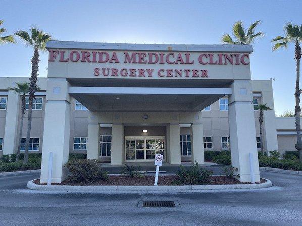 Wiregrass Ranch Ambulatory Surgery Center