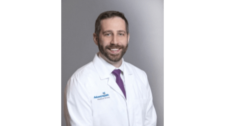 Travis Dailey, MD