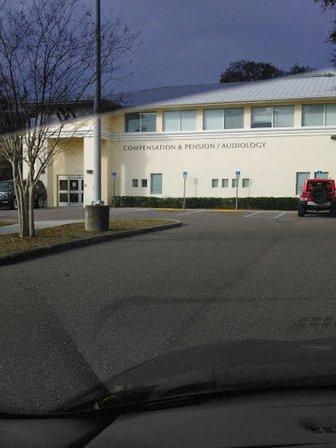 Va Compensation and Pension