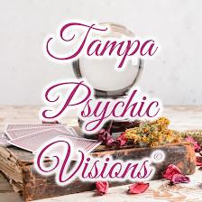 Tampa Psychic Visions