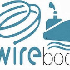 Wire Boat