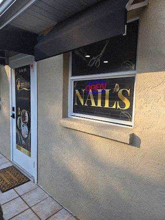 Zuly Hair Extensions & Beauty Salon