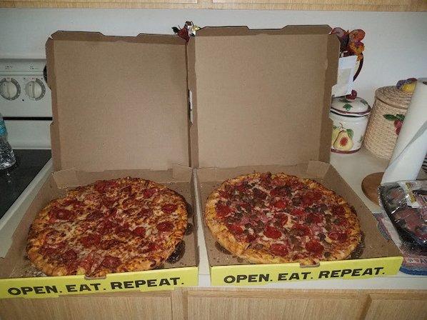 Hungry Howie's Pizza & Subs
