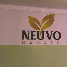 Neuvo health & wellness MD