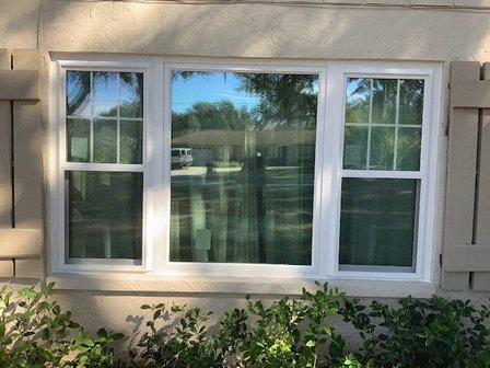 Apex Energy Solutions - Window Replacement & Entry Doors - Tampa